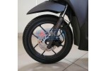 Honda All New Beat Deluxe Smart Key Tahun 2025